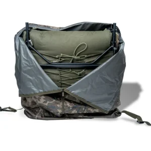 Nash Subterfuge Vízálló Ágy Táska / Waterproof Bedchair Bag