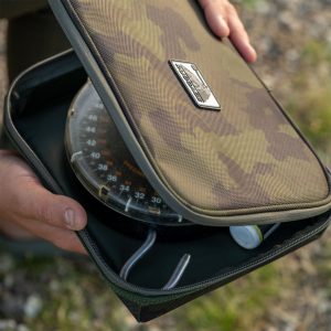 RIDGEMONKEY MÉRLEG TARTÓ / RUGGAGE COMPACT SCALES POUCH