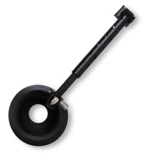 Deeper Etetőhajó rögzítő elem / Bait Boat Sonar Holder