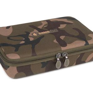 Fox Mini Micron Kapásjelző Táska / Camolite mini Micron Case 2025