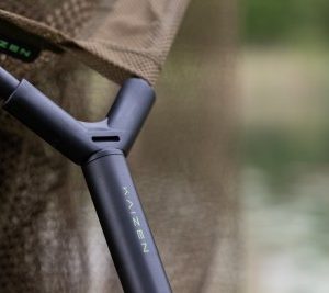 Korda Kaizen 2 Részes Mertőháló / Kaizen Green Net 2pc | 42in