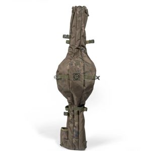 Nash Scope 3 Botos Botzsák 10 FT 3 m-es botokhoz / Scope OPS Soft Protect 3 Rod Skin