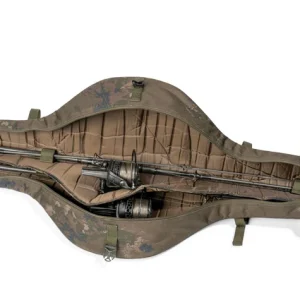 Nash Scope 2 Botos Botzsák 9 FT 270-es botokhoz / Scope OPS Hi Protect 2 Rod Skin 9 FT