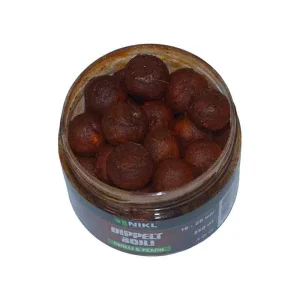 Nikl Chilli Peach Dippelt Horogcsali