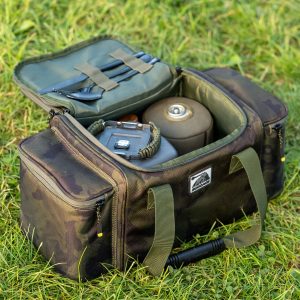 Ridgemonkey Konyhai Táska Kicsi / RUGGAGE SMALL COOKWARE CARRYALL