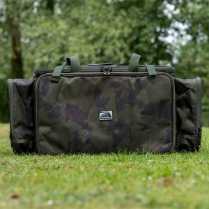 RIDGEMONKEY TÁROLÓ ÉS HŰTŐTÁSKA / RUGGAGE KIT & COOL BAG