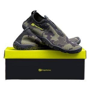 Ridgemonkey Vizicipő / Apearel Dropback Aqua Shoes