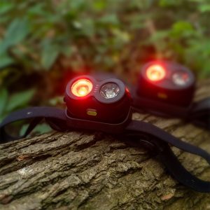 RIDGEMONKEY VRH150X FEJLÁMPA / PRO USB RECHARGEABLE HEADTORCH