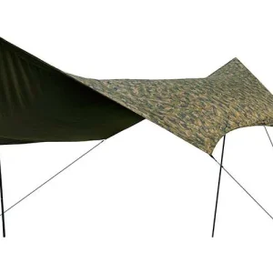Fox Terepmintás Ponyva / Camolite Tarps