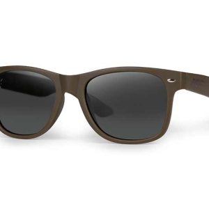 Fox Avius Khaki Színű Napszemüveg / Zöld Lencsével