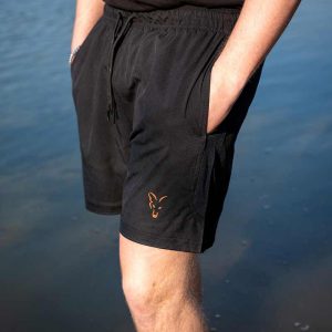 Fox Rövidnadrág Fekete / Collection Black LW Swim Shorts