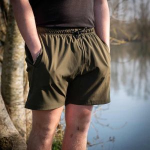 Fox Rövidnadrág Zöld / Collection Green LW Swim Shorts
