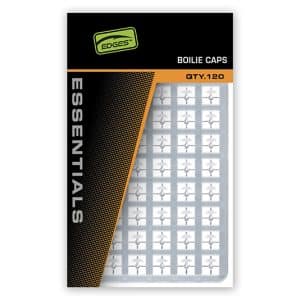 Fox Edges Bojli Stopper / Boilie Caps