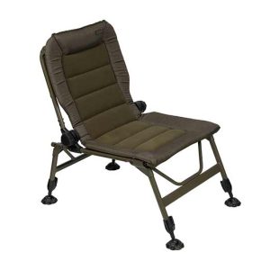 Fox Voyager Compact Recliner / Horgászszék