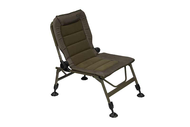 Fox Voyager Compact Recliner / Horgászszék