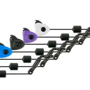 Fox Black Label Mini Swinger / Merevkaros Kapásjelző