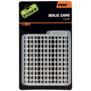 Fox Edges Bojli Stopper / Boilie Caps