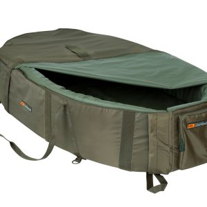 Fox Pontymatrac Oldalfallal / Deluxe Carp master Mat