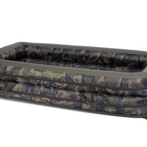 Fox XL Felfújható Pontymatrac Oldalfallal / Carpmaster Air mat XL