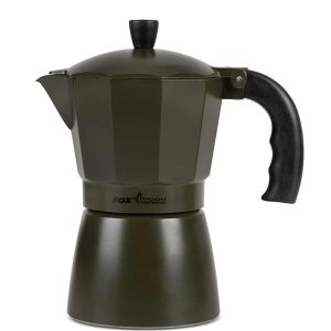 Fox Kávéfőző 450 ml (9 adag) / Cookware Espresso Maker