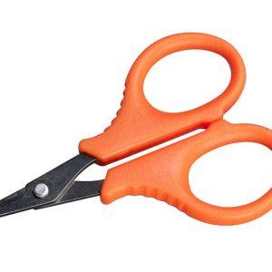 Fox Olló / Edges Titanium Braid Scissors