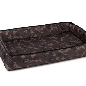 Fox Pontymatrac Oldalfallal / Camo Mat with Sides