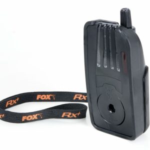 Fox RX+ Adóvevő / RX+ Receiver