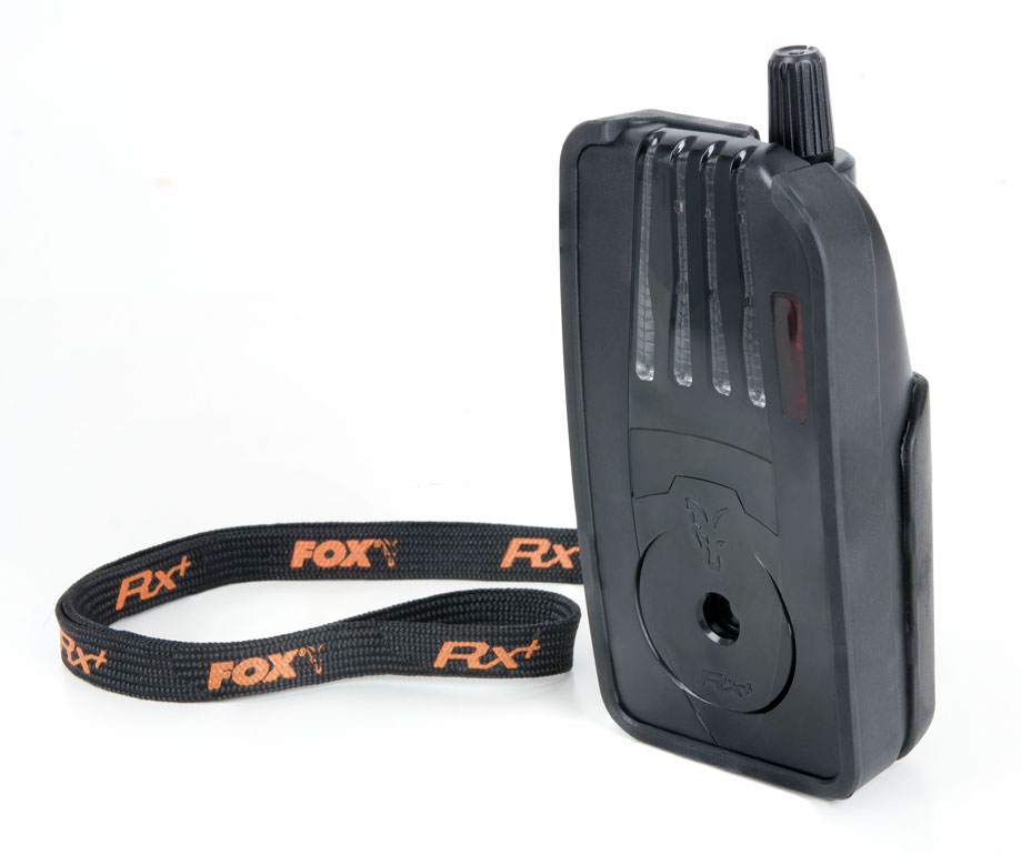 Fox RX+ Adóvevő / RX+ Receiver