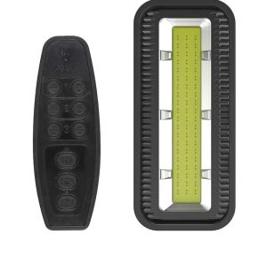 Fox RX+ Lámpa+Távirányító Szett / RX+ Light & Remote View spares