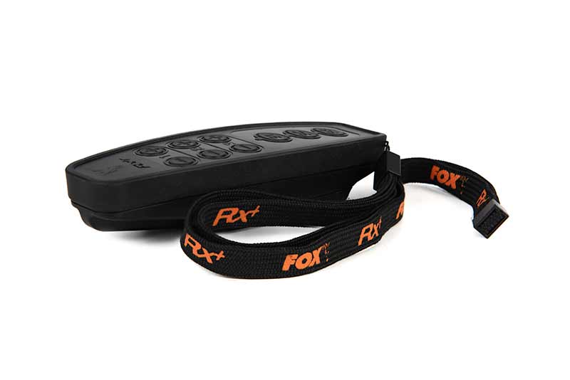 Fox RX+ Távirányító / RX+ Remote