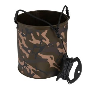 Fox Vizes Vödör / Aquos Camolite WATER BUCKET