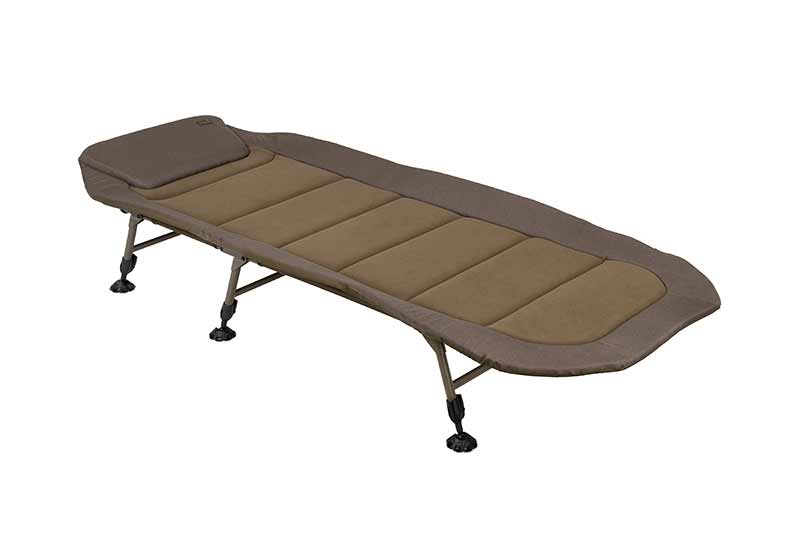 Fox Voyager Compact Ágy / Voyager Compact Bed
