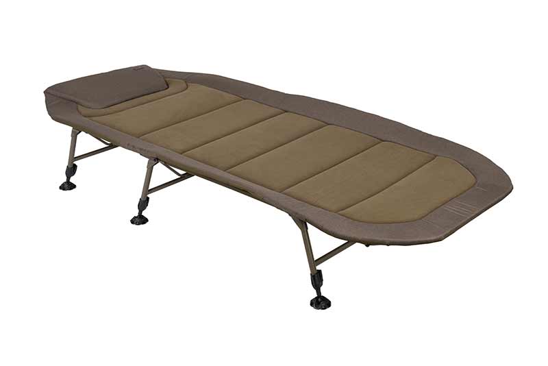 Fox Voyager XL Ágy / Voyager XL Bed