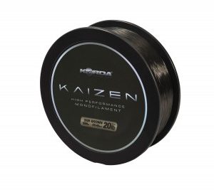 Korda Kaizen Monofil Főzsinór Zöld Színű / Kaizen Mono Green