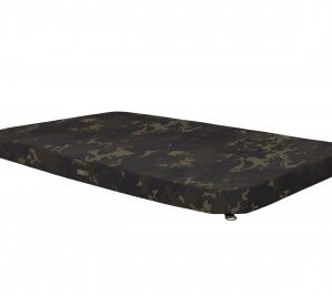 Korda Pontymatrac Peremmel / Compac Flat Mat Dark Kamo