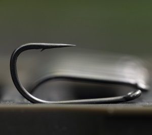 Korda Straight Point Horog