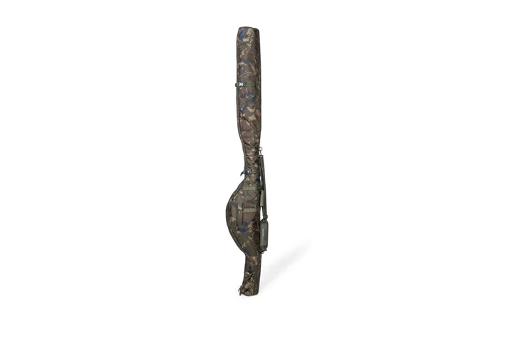 Nash 2 Botos botzsák 12FT 3,6m-es Botokhoz / Subterfuge Soft Protect 2 Rod Skin