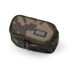 Nash Közepes Aprócikk Tároló Táska / Subterfuge Tackle Pouch Medium