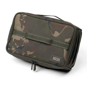 Nash XL Aprócikk Tároló Táska / Subterfuge Tackle Pouch XL