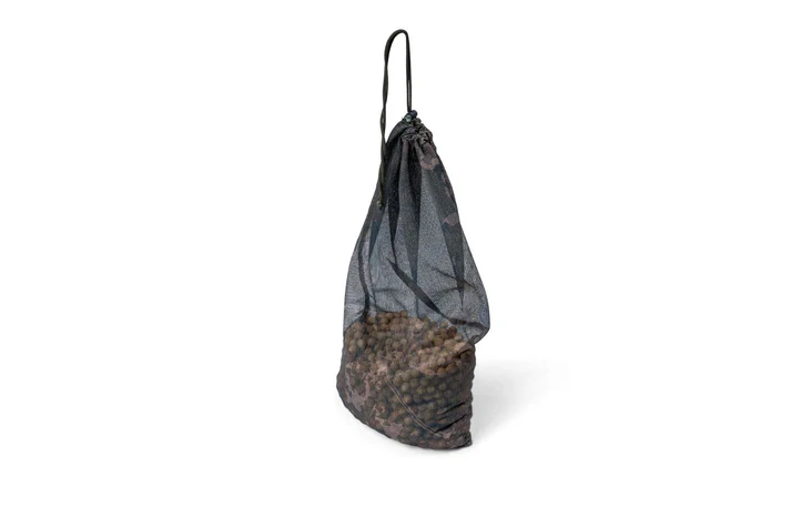 Nash Bojli Szárító Zsák 5 kg / Subterfuge Air Dry Bag 5kg