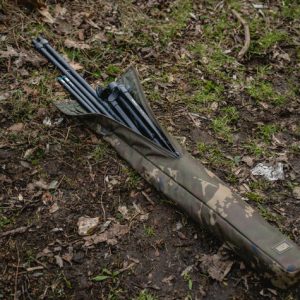 Nash Leszúró Tartó Táska / Subterfuge Bankstick Bag