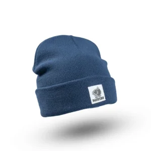 Nash Kék Sapka / Make It Happen Badge Beanie Hat