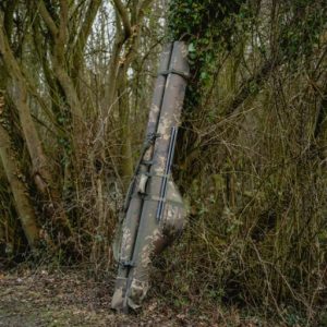 Nash 3 Botos Merev Botzsák 13 FT 3,9m-es Botokhoz / Subterfuge Hi Protect 3 Rod Skin