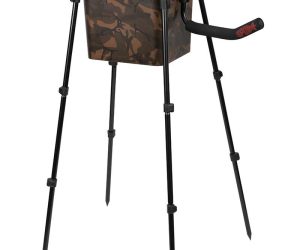Spomb MK2 Vödörtartó Állvány / MK2 Bucket Stand Single