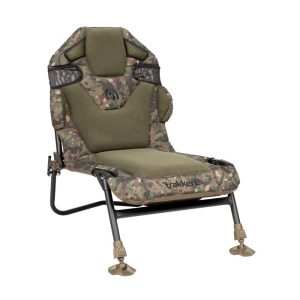 Trakker Levelite Camo Transformer / Horgászszék