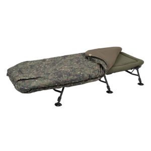 Trakker Ágy 6 Lábas Standard / RLX 6 Camo Bed System