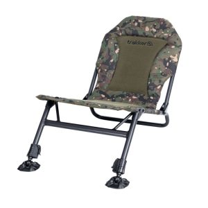 Trakker RLX Nano Camo / Horgászszék