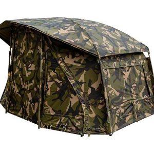 Fox Frontier II - Camo Sátor