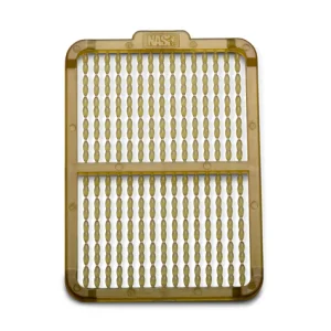 Nash Bojli Stopper / Hair Stops