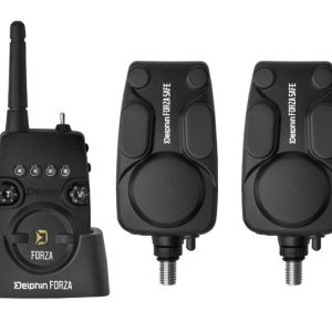 Delphin Forza Life+ / Elektromos Kapásjelző Vevőegységgel